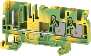 2540170000 Weidmüller Series Terminals