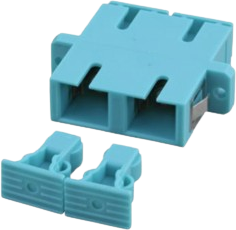 53356.1 EFB-Elektronik Fibre Optic Connectors Image 1