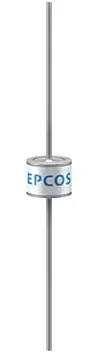 B88069X4880S102 TDK (EPCOS) Gas Discharge Tubes Image 1