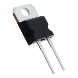 Diode, 400 V, 8 A, TO220