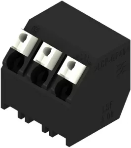 1884740000 Weidmüller PCB Terminal Blocks