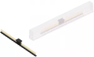 SLY7SMD04535SBSM Fischer Elektronik PCB Connection Systems