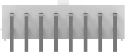 1-1586041-6 AMP PCB Connection Systems Image 3