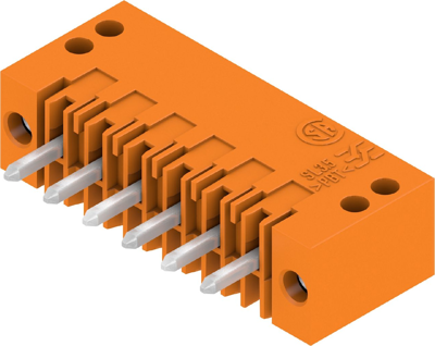 1618730000 Weidmüller PCB Connection Systems Image 2
