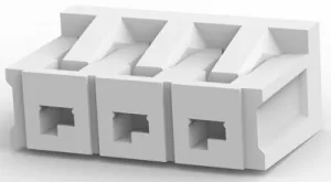 172520-3 AMP PCB Connection Systems