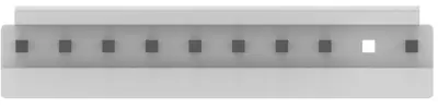 1744110-2 TE Connectivity PCB Connection Systems Image 4