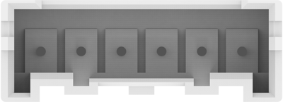 1744418-6 TE Connectivity PCB Connection Systems Image 5