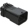 ATS04-26PA Amphenol Automotive Power Connectors
