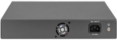 DN-95355 DIGITUS Industrial ethernet switches Image 2
