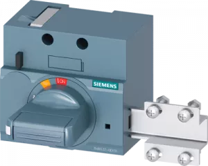 3VA9137-0EK31 Siemens Switches Accessories