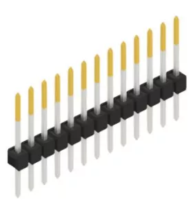 10046481 Fischer Elektronik PCB Connection Systems