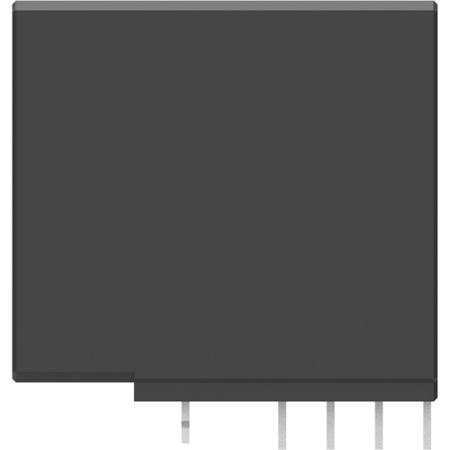 178216-2 AMP PCB Connection Systems Image 2