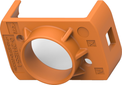 2141155-1 TE Connectivity Accessories for Automotive Connectors Image 1