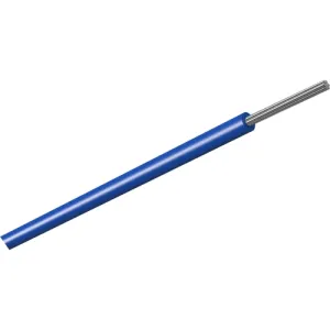 270102007 Kabeltronik Insulated stranded wires