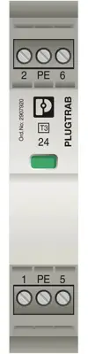 2907916 Phoenix Contact Overvoltage Protection Image 2