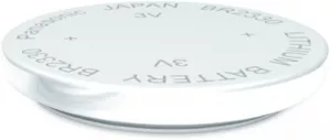 BR-2032 Panasonic Button Cells