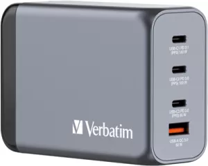 32205 Verbatim USB Chargers