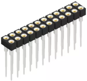 10042070 Fischer Elektronik PCB Connection Systems