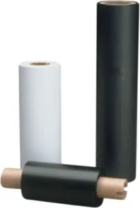 RMER2WH Panduit Ink rolls, Writing ribbons