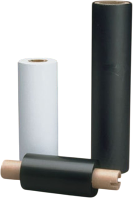 RMER4WH Panduit Ink rolls, Writing ribbons