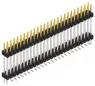 SL16SMD20752SP Fischer Elektronik PCB Connection Systems