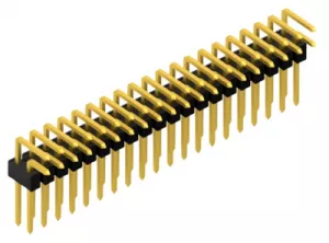 10053140 Fischer Elektronik PCB Connection Systems
