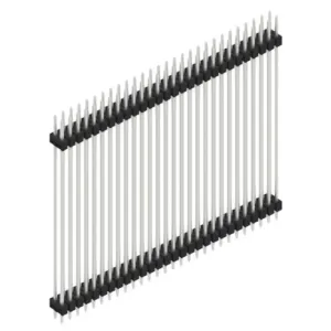 SL652556Z Fischer Elektronik PCB Connection Systems