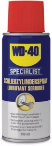 49462/NBA WD-40 Lubricants, Maintenance Agents
