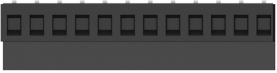 1-1546073-2 TE Connectivity PCB Terminal Blocks Image 3