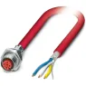 1240073 Phoenix Contact Sensor-Actuator Cables