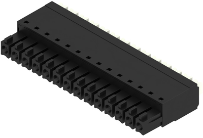 1970210000 Weidmüller PCB Connection Systems Image 1