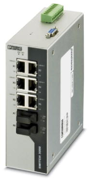 2891036 Phoenix Contact Industrial ethernet switches