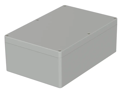 02240294 Bopla General Purpose Enclosures Image 1