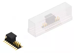 10063482 Fischer Elektronik PCB Connection Systems