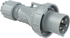 035-1 PC Electric CEE Connectors