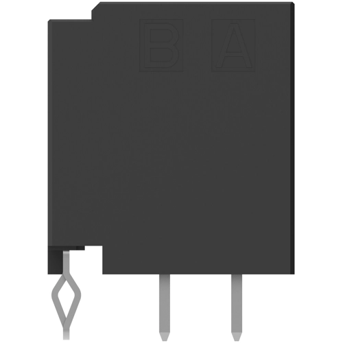 1-1827875-0 TE Connectivity PCB Connection Systems Image 2
