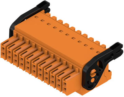 1375990000 Weidmüller PCB Connection Systems Image 1