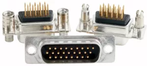 164A17209X CONEC D-Sub Connectors