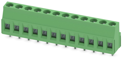 1829713 Phoenix Contact PCB Terminal Blocks Image 1