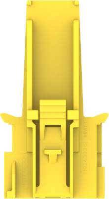 1924393-1 TE Connectivity Automotive Power Connectors Image 3