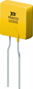 MF-RM033/240-0 Bourns Electronics GmbH Resettable PTC-Fuses