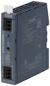 6EP3321-7SB00-0AX0 Siemens DIN Rail Power Supplies