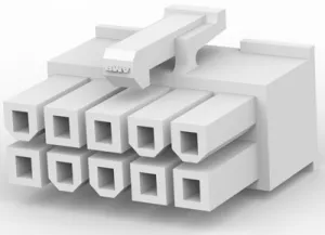 1-106527-0 AMP PCB Connection Systems