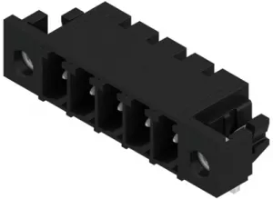 1863700000 Weidmüller PCB Connection Systems