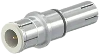 68.9376 Stäubli Electrical Connectors Coaxial Adapters