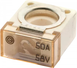 CF050 iMaXX Automotive Blade Fuses