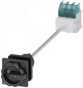 3LD2144-0TK51 Siemens Circuit Breakers