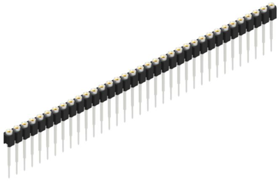 MK13X135Z Fischer Elektronik PCB Connection Systems