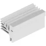 10020644 Fischer Elektronik Heat Sinks