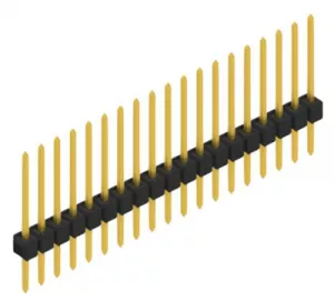10046612 Fischer Elektronik PCB Connection Systems